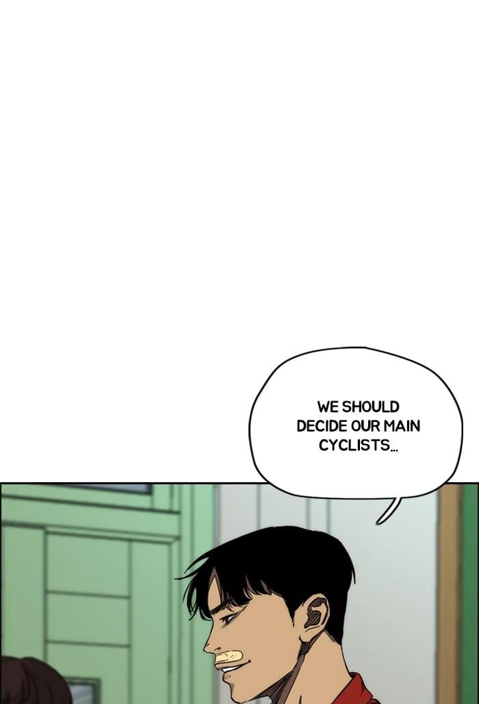 Wind Breaker Chapter 362 - Page 4