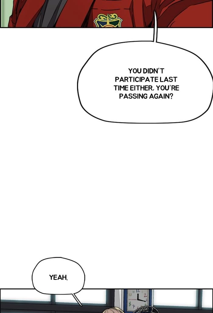 Wind Breaker Chapter 362 - Page 11