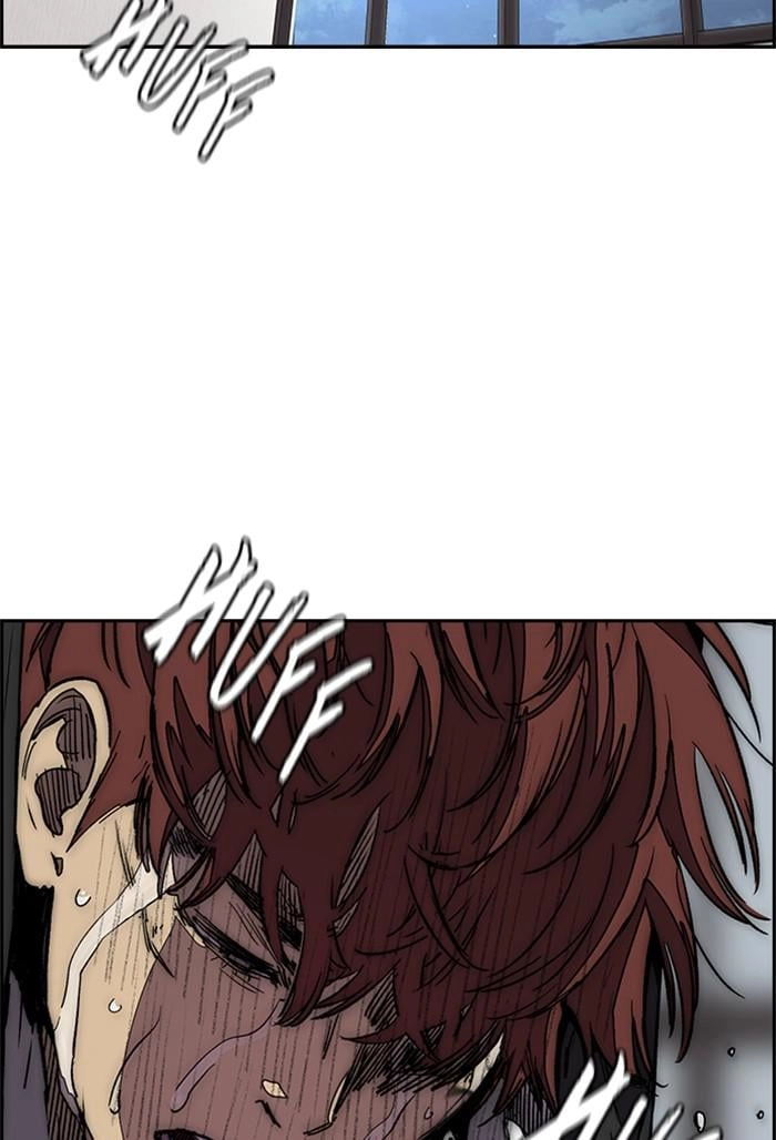 Wind Breaker Chapter 362 - Page 19