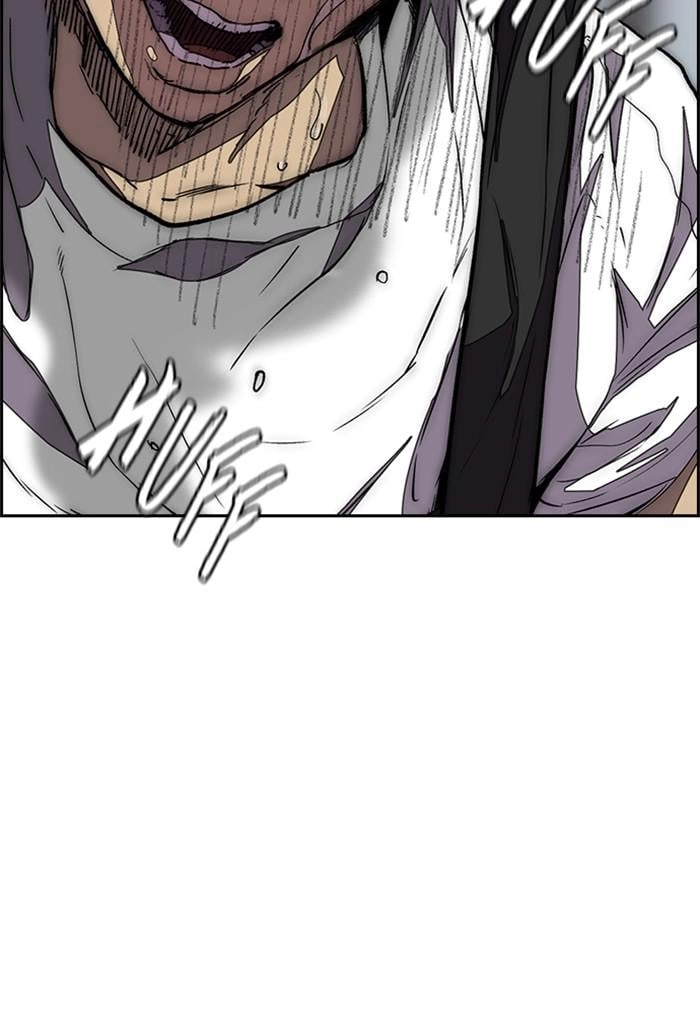 Wind Breaker Chapter 362 - Page 20