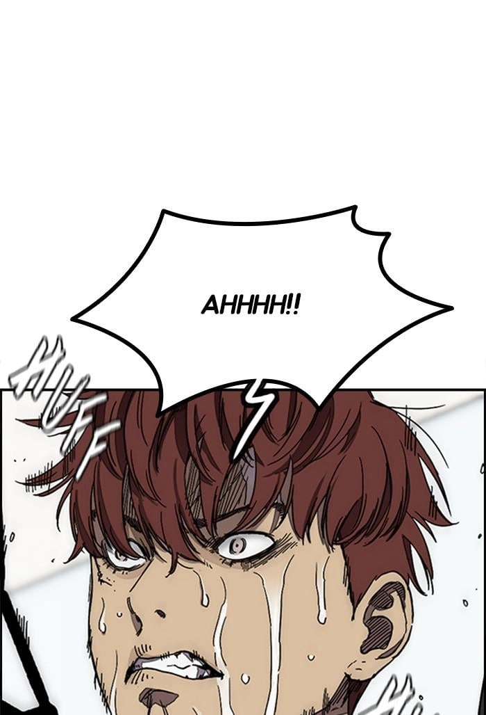 Wind Breaker Chapter 362 - Page 24