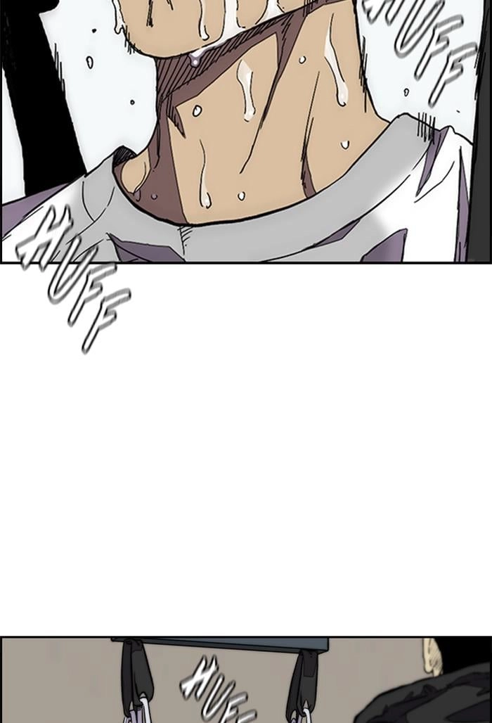 Wind Breaker Chapter 362 - Page 25