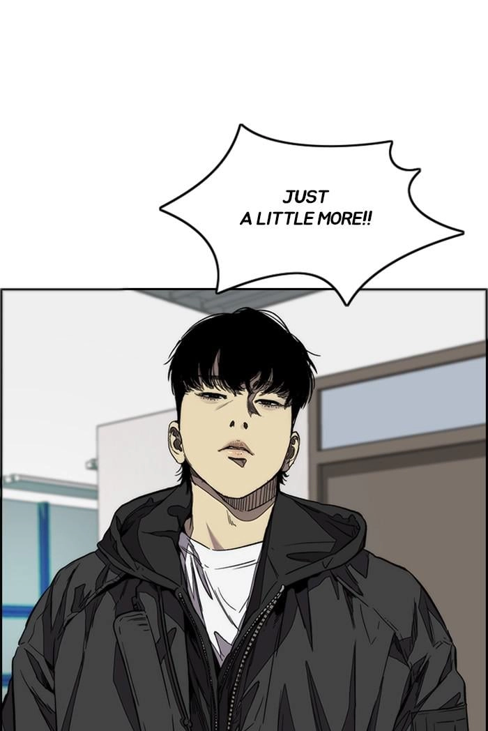 Wind Breaker Chapter 362 - Page 27