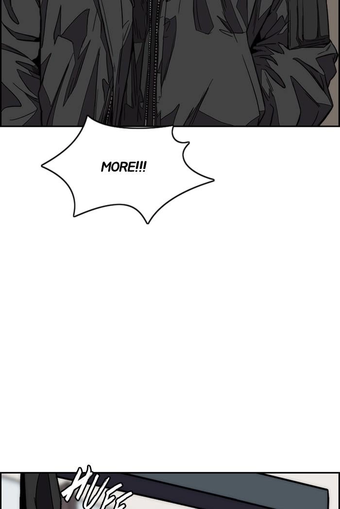 Wind Breaker Chapter 362 - Page 28