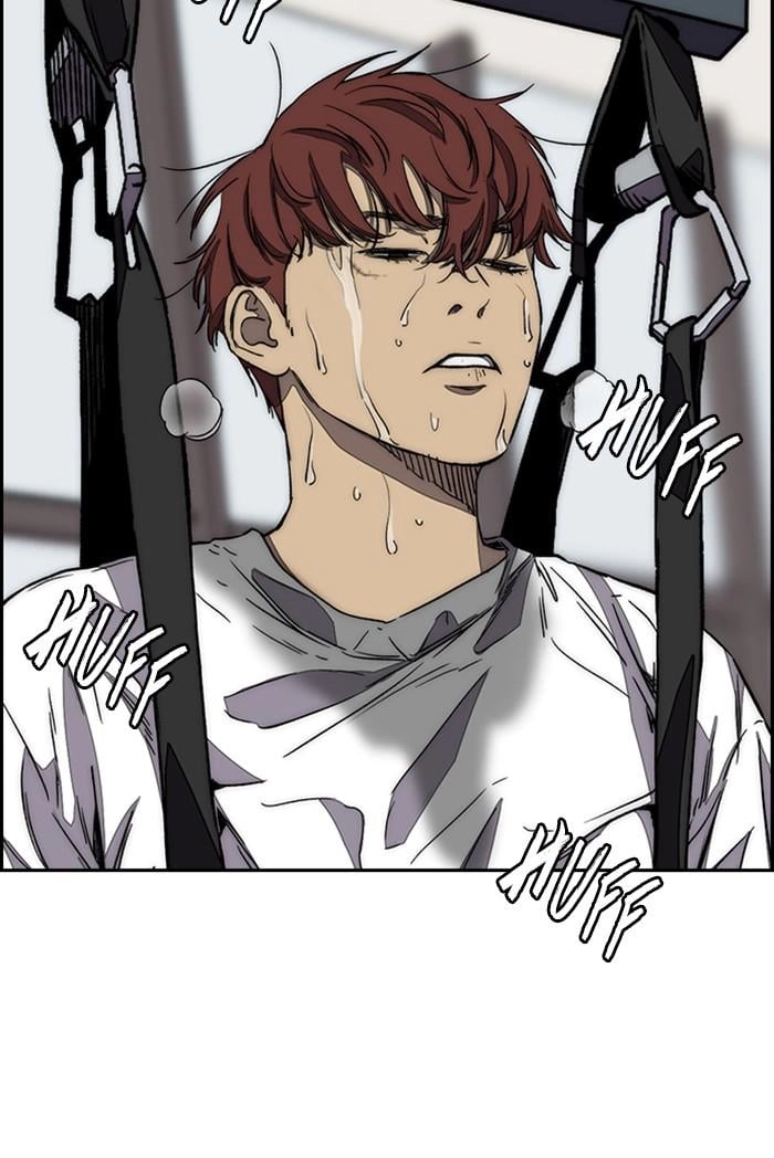 Wind Breaker Chapter 362 - Page 29