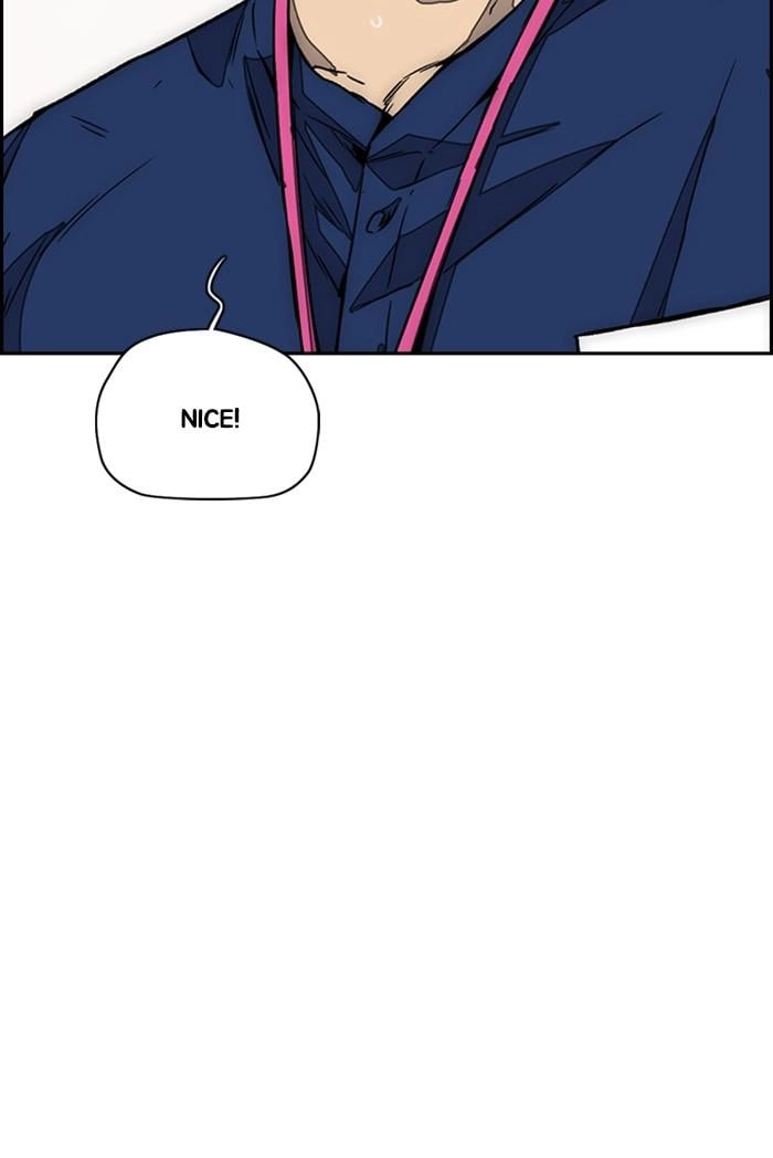 Wind Breaker Chapter 362 - Page 31