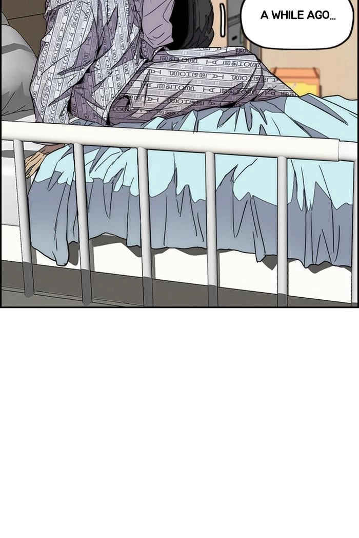 Wind Breaker Chapter 362 - Page 34