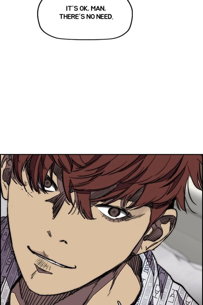 Wind Breaker Chapter 362 - Page 36