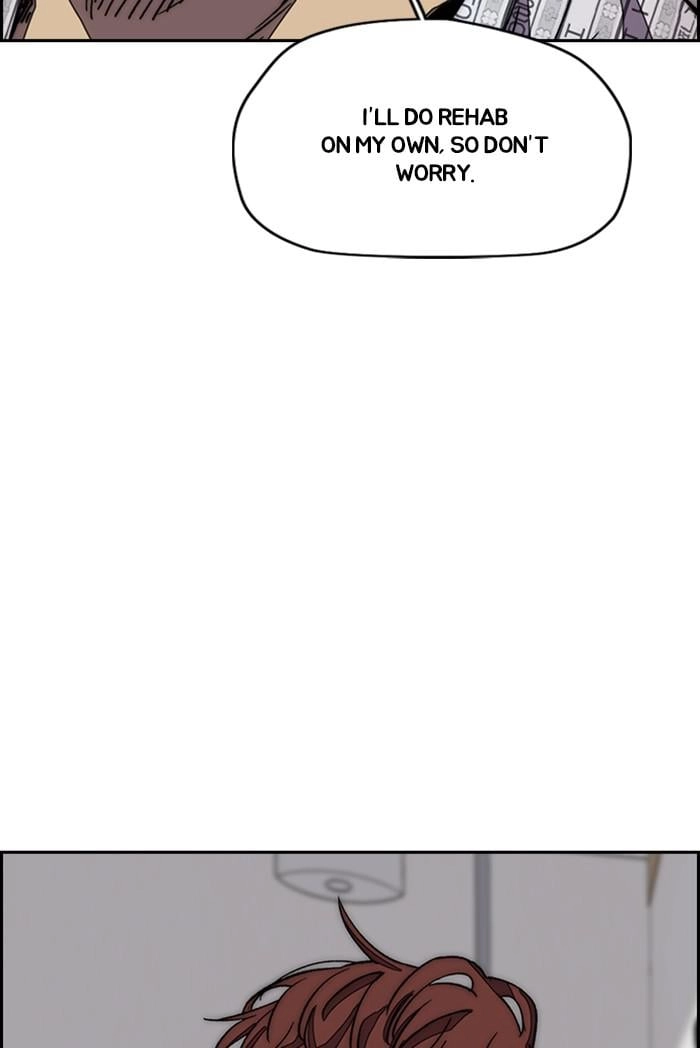 Wind Breaker Chapter 362 - Page 37