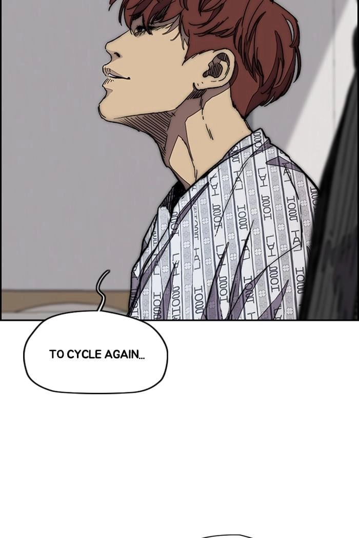 Wind Breaker Chapter 362 - Page 38