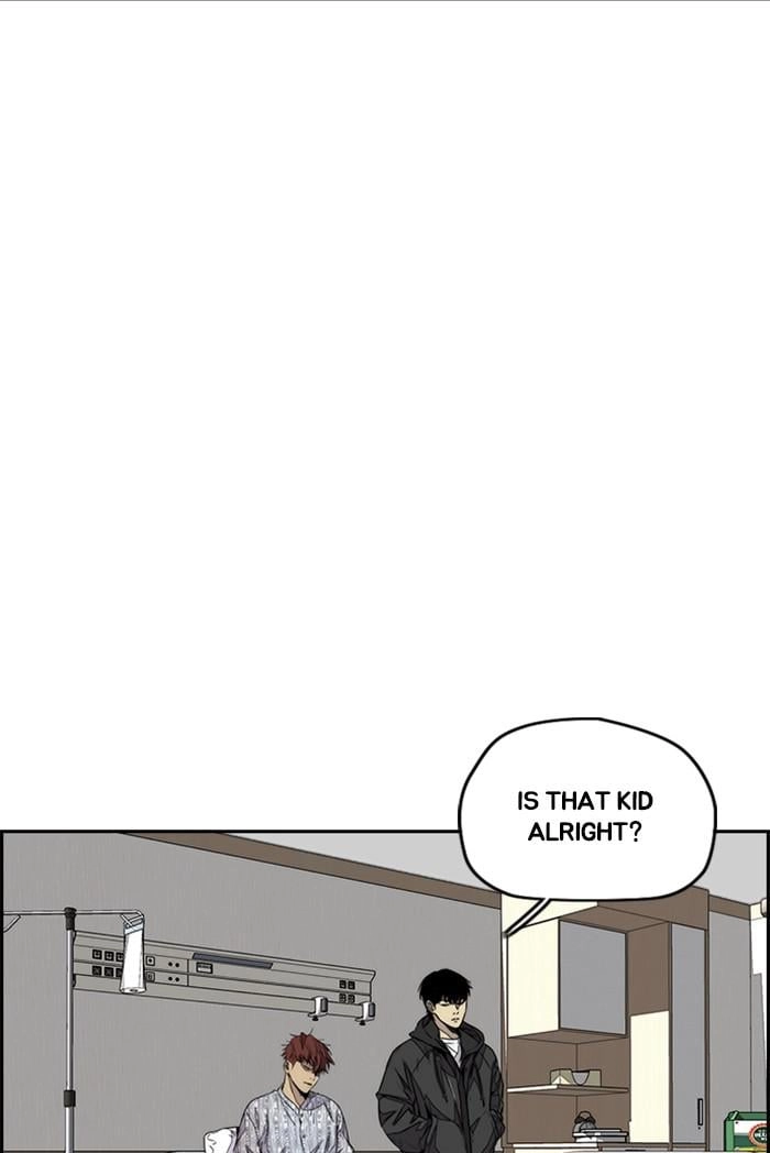 Wind Breaker Chapter 362 - Page 41