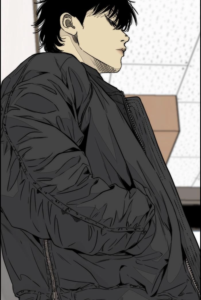 Wind Breaker Chapter 362 - Page 45