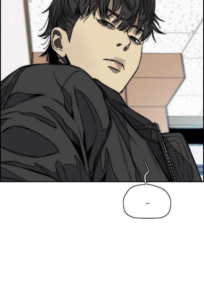 Wind Breaker Chapter 362 - Page 49
