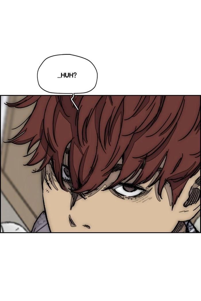 Wind Breaker Chapter 362 - Page 50