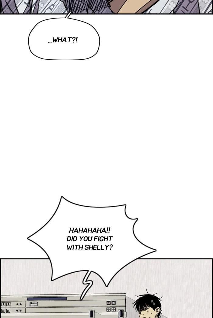 Wind Breaker Chapter 362 - Page 54