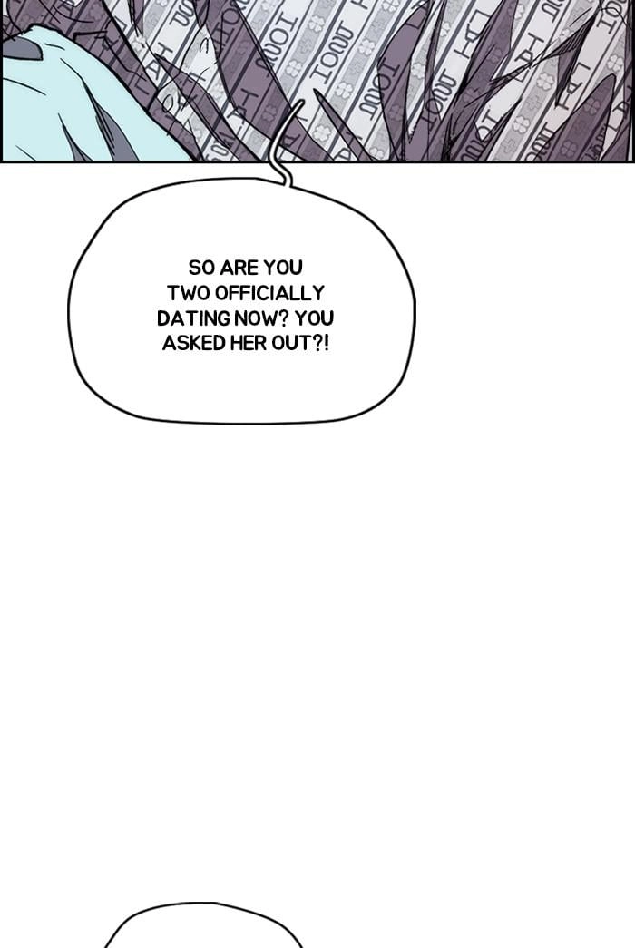 Wind Breaker Chapter 362 - Page 57