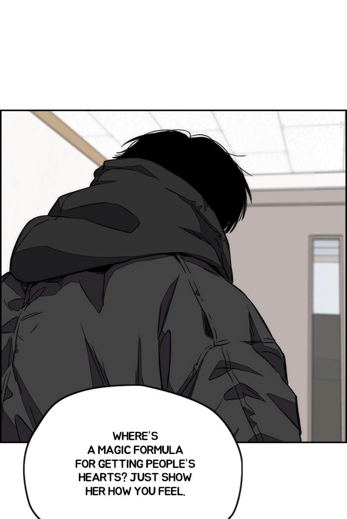 Wind Breaker Chapter 362 - Page 59