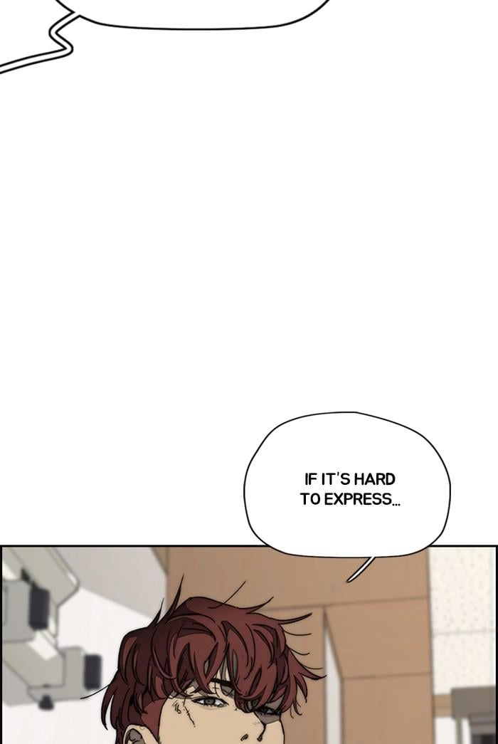 Wind Breaker Chapter 362 - Page 60