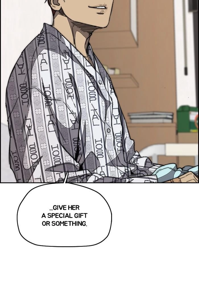 Wind Breaker Chapter 362 - Page 61