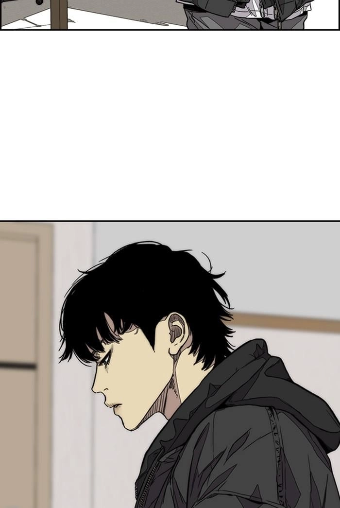Wind Breaker Chapter 362 - Page 63