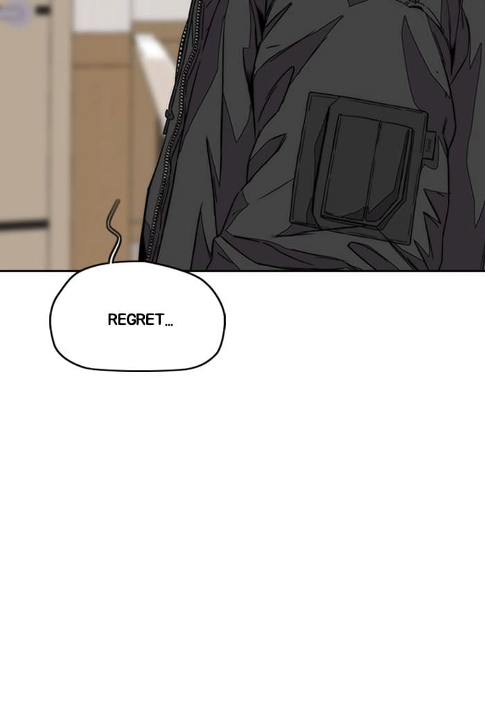 Wind Breaker Chapter 362 - Page 64
