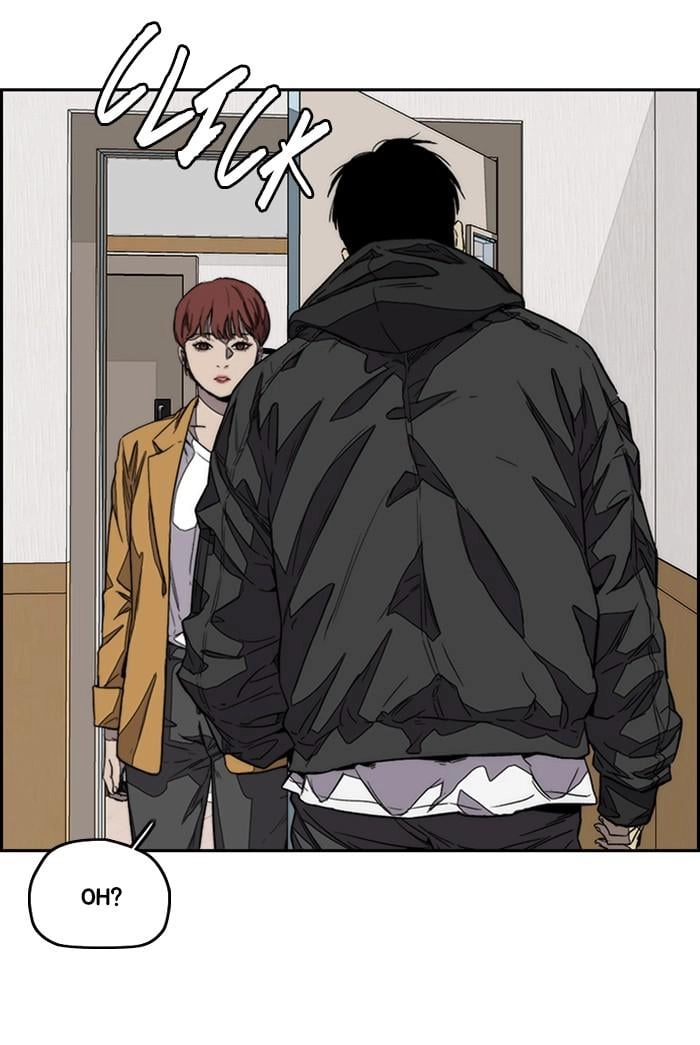 Wind Breaker Chapter 362 - Page 65