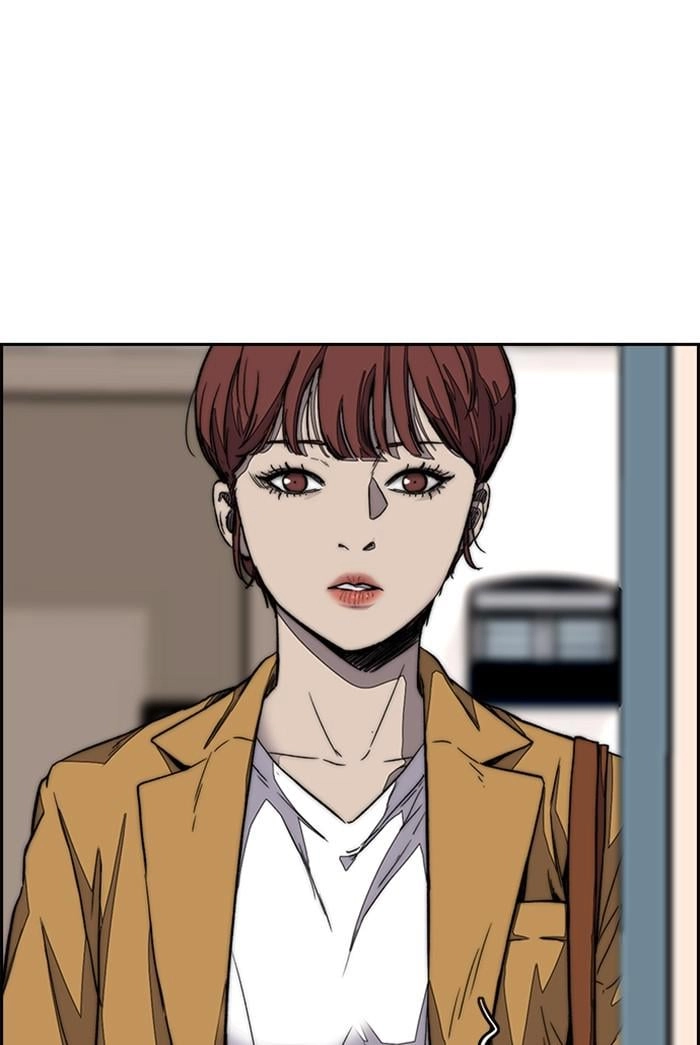 Wind Breaker Chapter 362 - Page 66