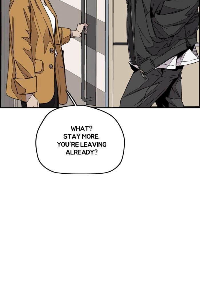 Wind Breaker Chapter 362 - Page 68