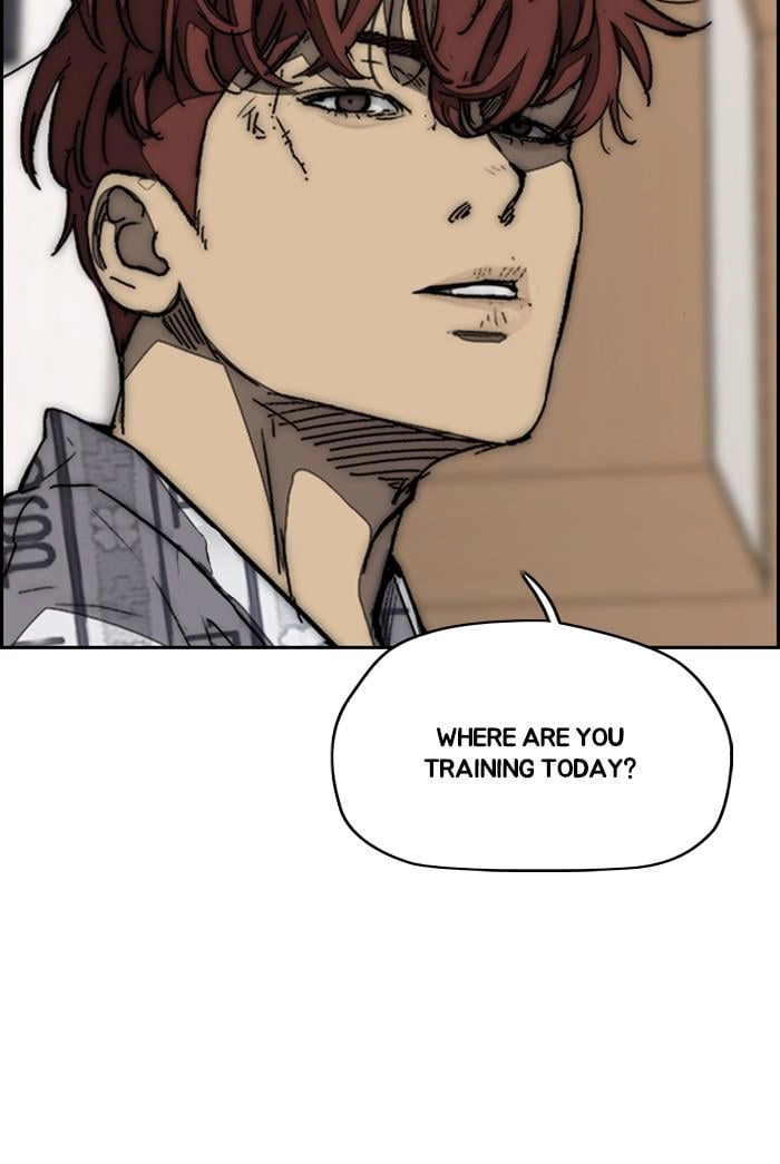 Wind Breaker Chapter 362 - Page 71