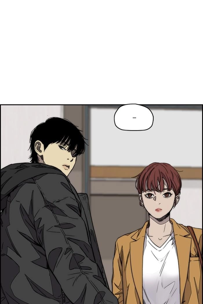 Wind Breaker Chapter 362 - Page 72