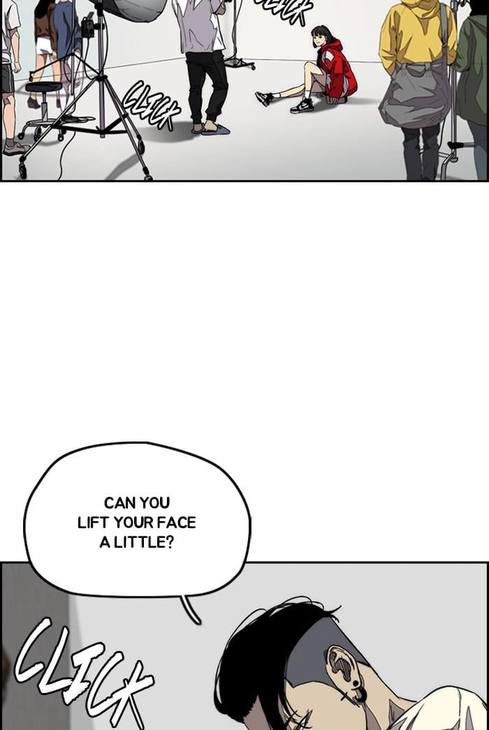 Wind Breaker Chapter 362 - Page 76