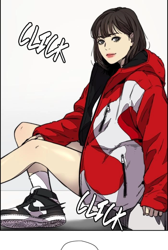 Wind Breaker Chapter 362 - Page 78