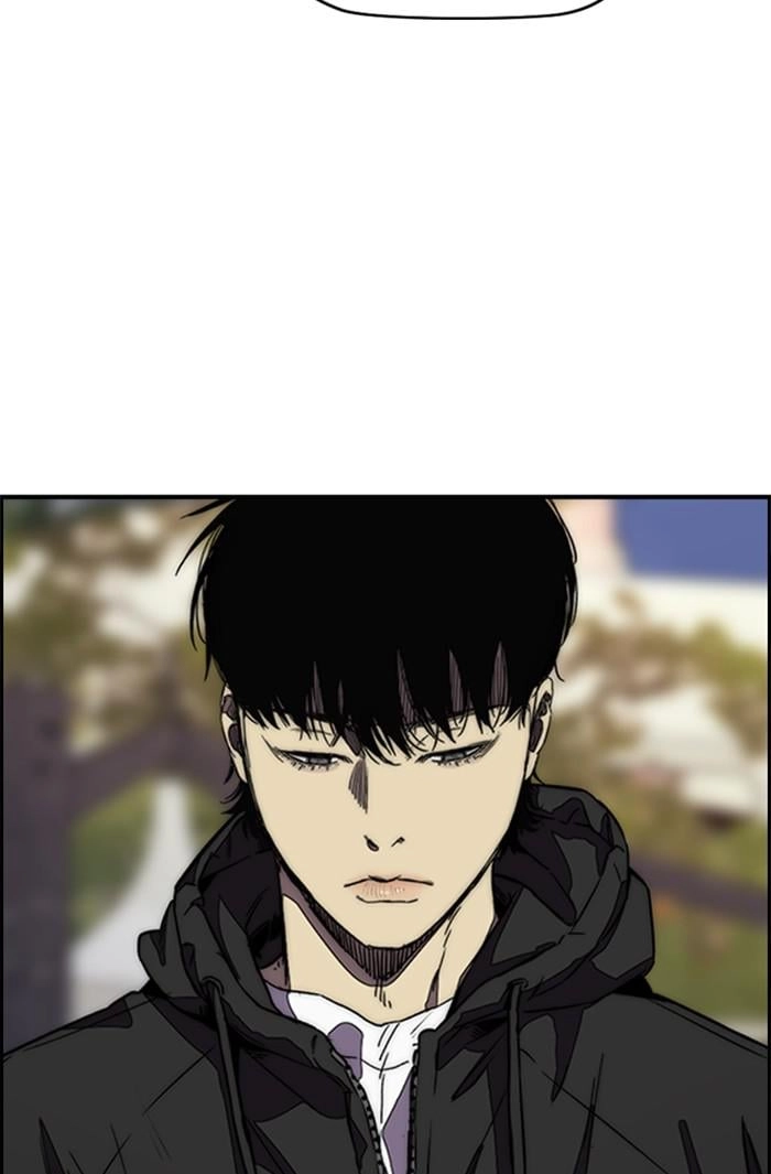 Wind Breaker Chapter 362 - Page 101