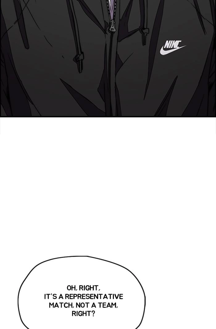 Wind Breaker Chapter 362 - Page 102
