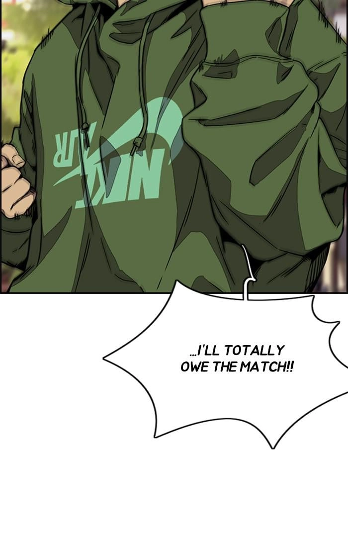 Wind Breaker Chapter 362 - Page 107