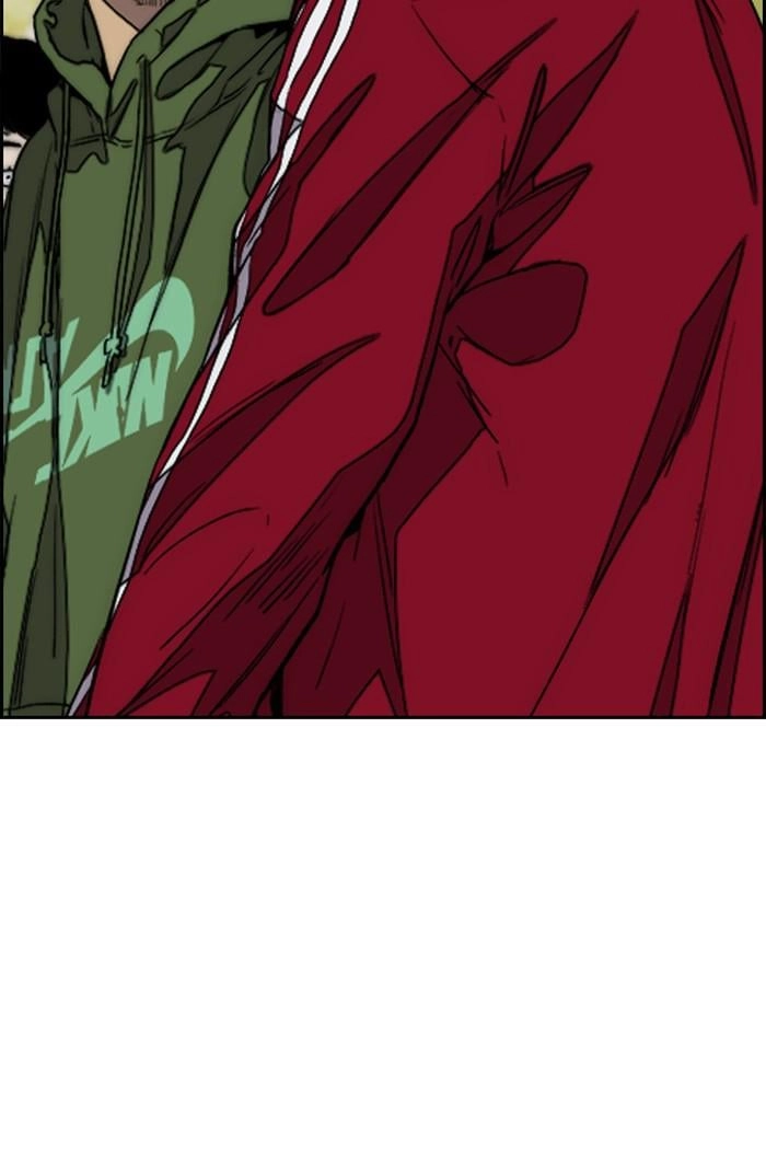 Wind Breaker Chapter 362 - Page 127