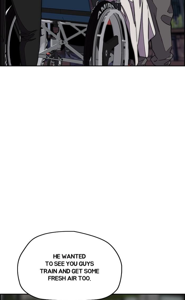 Wind Breaker Chapter 363 - Page 3