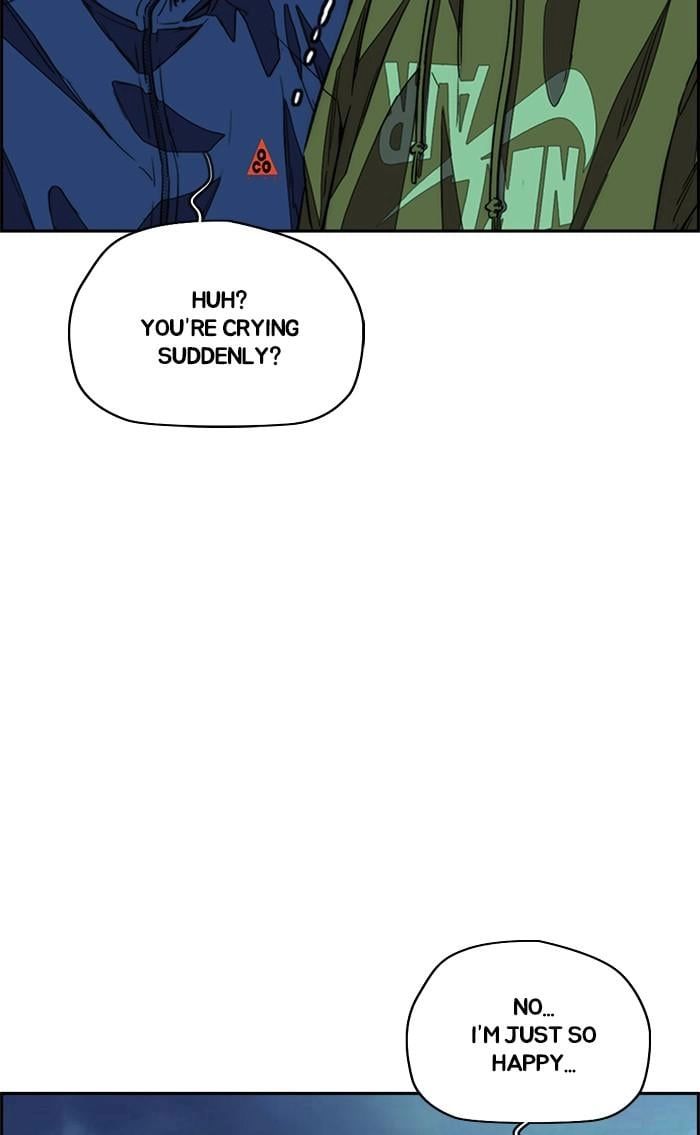 Wind Breaker Chapter 363 - Page 7