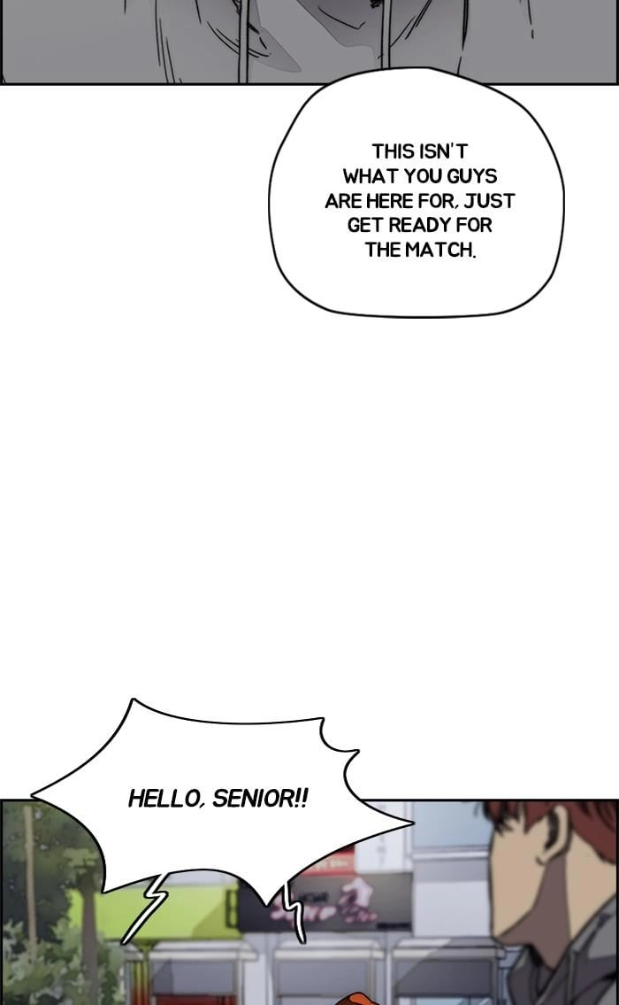 Wind Breaker Chapter 363 - Page 12