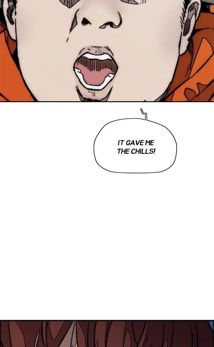 Wind Breaker Chapter 363 - Page 17