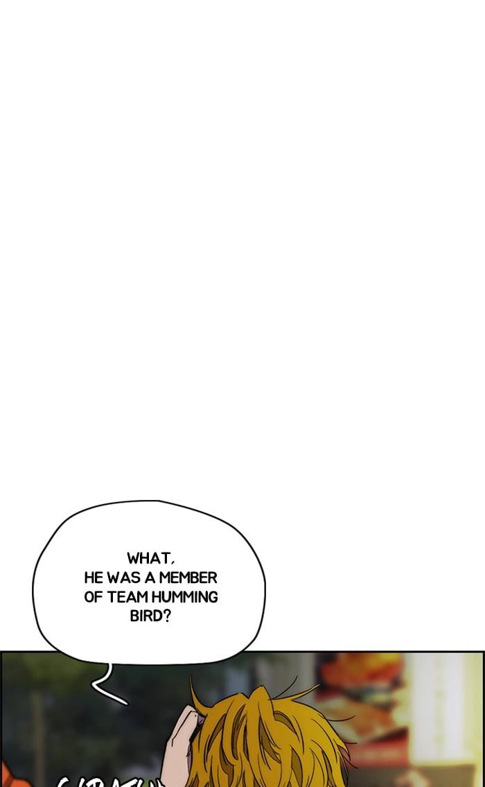 Wind Breaker Chapter 363 - Page 20