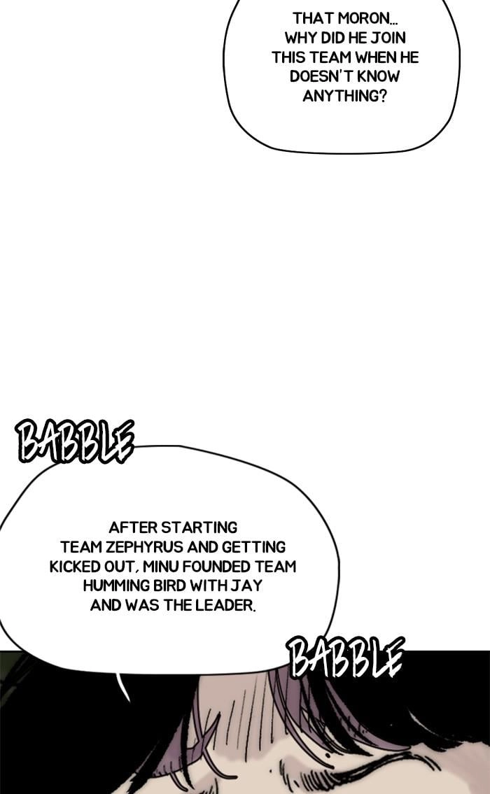 Wind Breaker Chapter 363 - Page 23