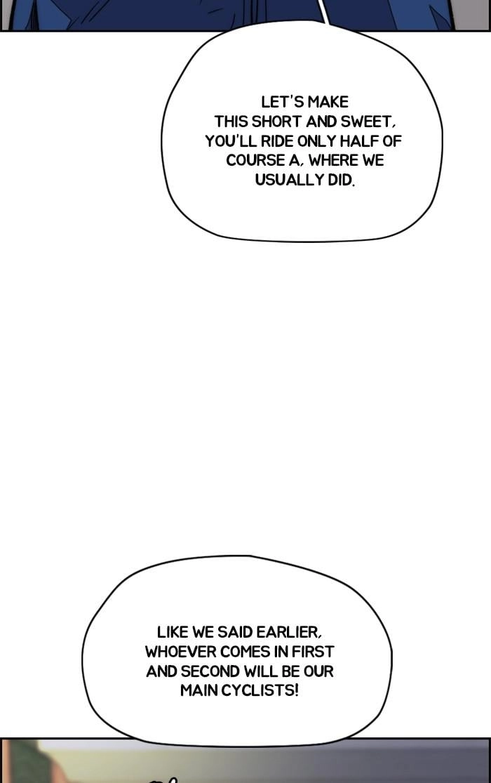 Wind Breaker Chapter 363 - Page 35