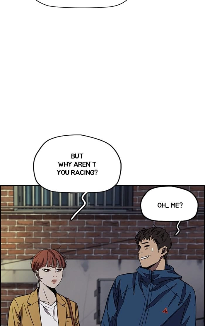 Wind Breaker Chapter 363 - Page 37
