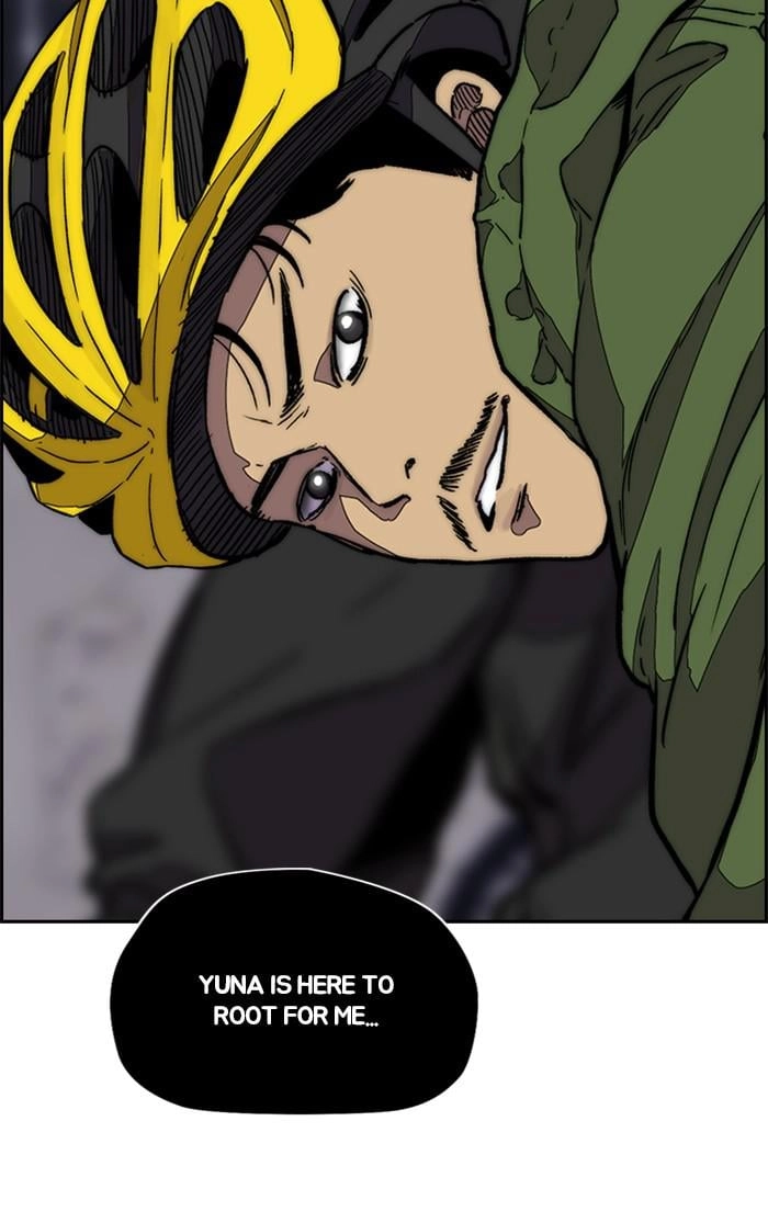 Wind Breaker Chapter 363 - Page 39