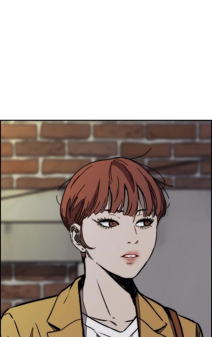 Wind Breaker Chapter 363 - Page 40