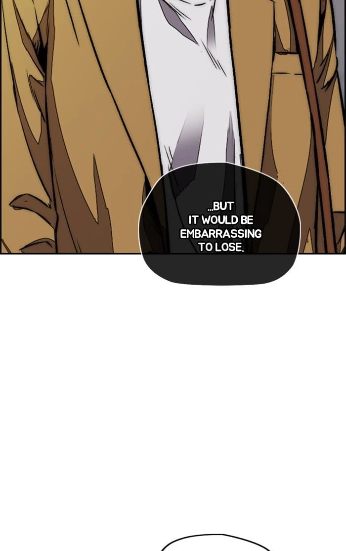 Wind Breaker Chapter 363 - Page 41