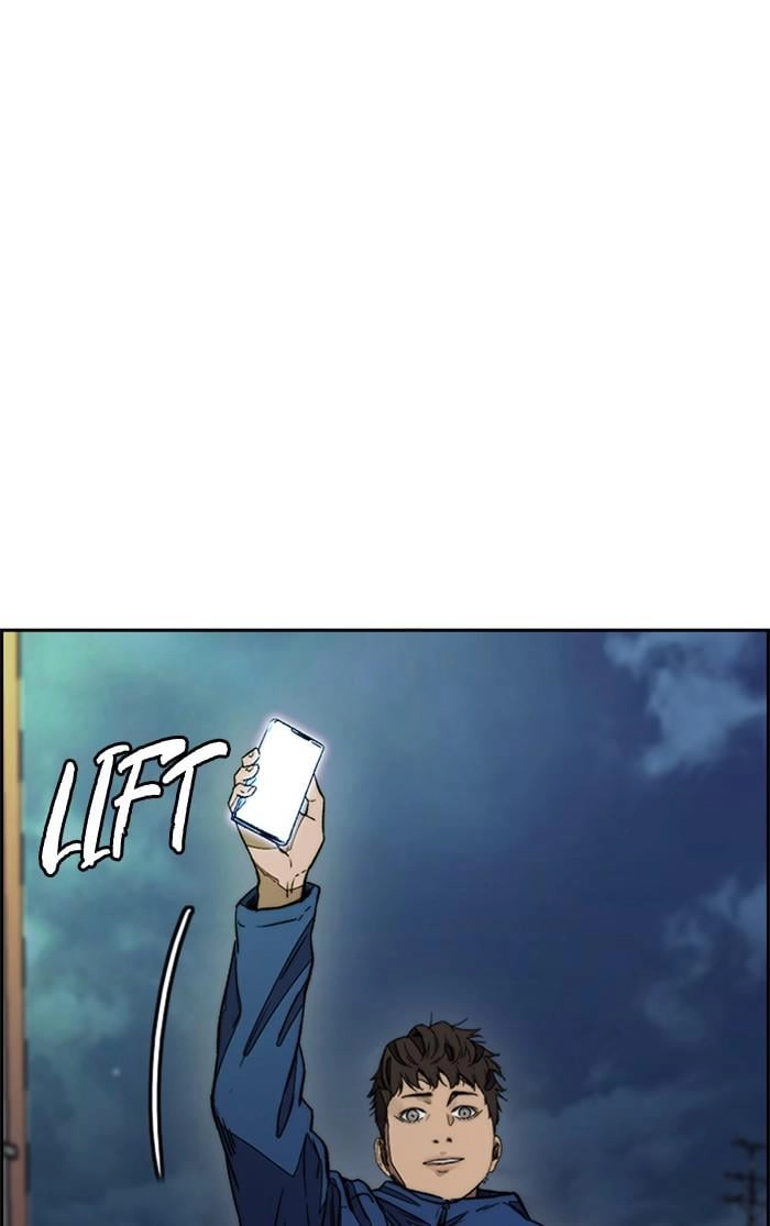Wind Breaker Chapter 363 - Page 43