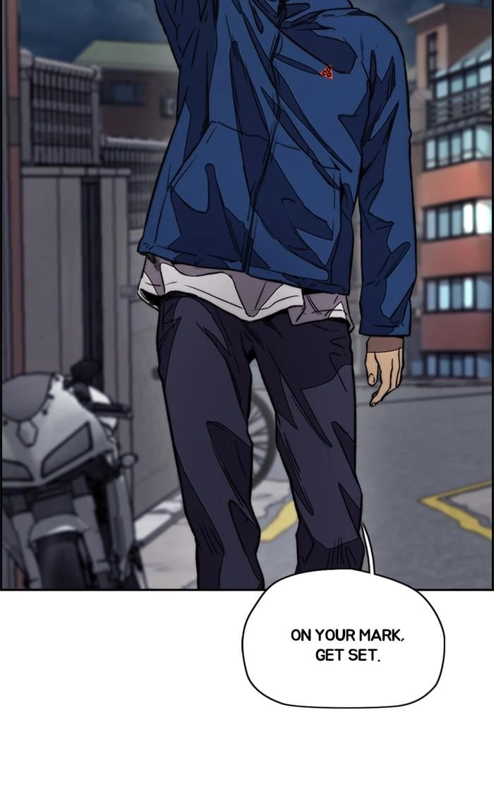Wind Breaker Chapter 363 - Page 44