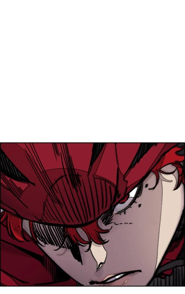 Wind Breaker Chapter 363 - Page 45